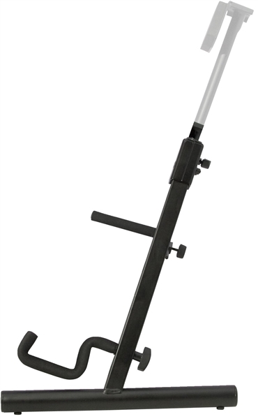 Fender Universal A-Frame Electric Stand (black)