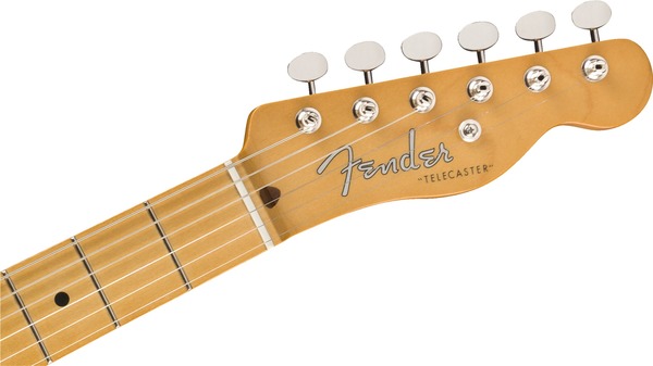 Fender Vintera '50s Telecaster MN (2 tone sunburst)