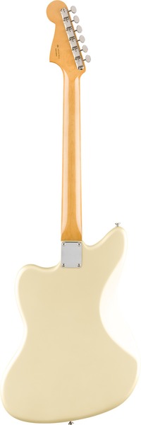 Fender Vintera '60s Jazzmaster PF (olympic white)