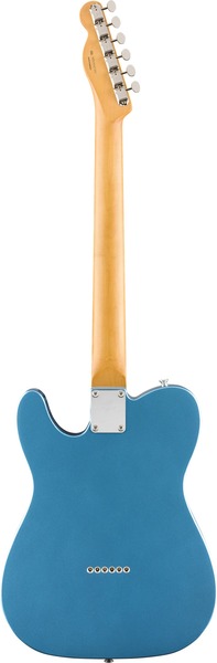 Fender Vintera '60s Telecaster Modified PF (lake placid blue)