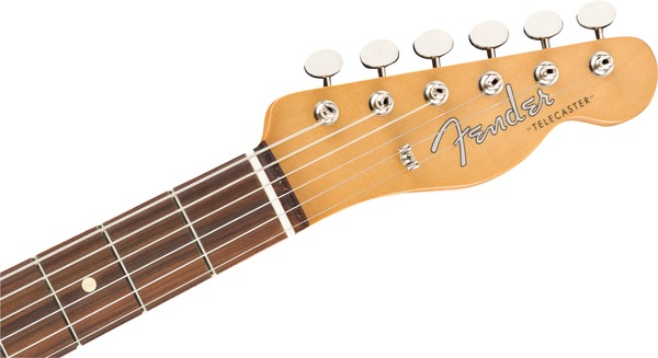 Fender George Harrison Rocky Polyester Strap « Sangle guitare/basse