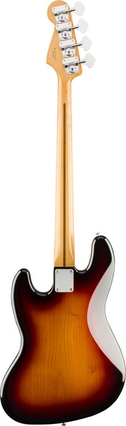 Fender Vintera '70s Jazz Bass PF (3 tone sunburst)