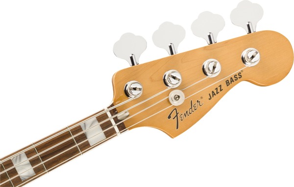 Fender Vintera '70s Jazz Bass PF (3 tone sunburst)