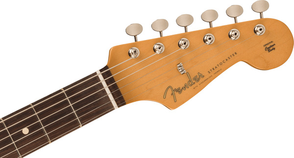 Fender Vintera II 60s Stratocaster (3-color sunburst)