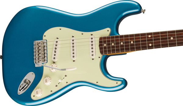 Fender Vintera II 60s Stratocaster (lake placid blue)