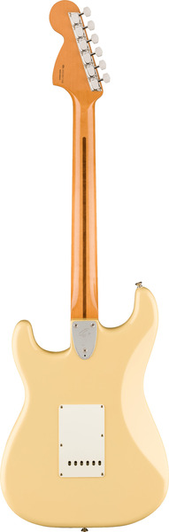 Fender Vintera II 70s Stratocaster (vintage white)