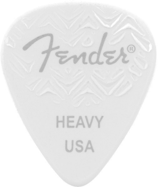 Fender Wavelenght 351 6-pack (heavy, white)