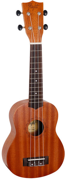 Flight NUS310 Soprano Ukulele