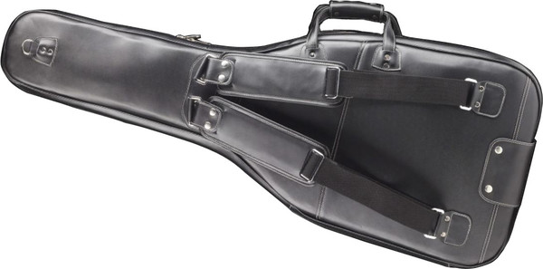 Framus 20206F Genuine Handmade Leather Bag (electric guitar)