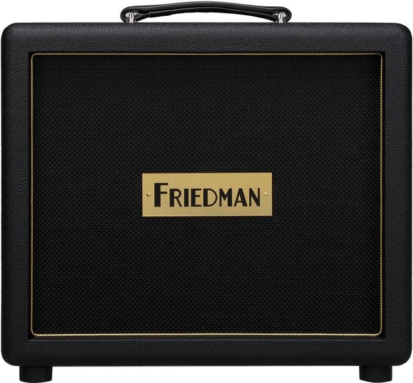 Friedman Amplification PT 1x12 Cabinet