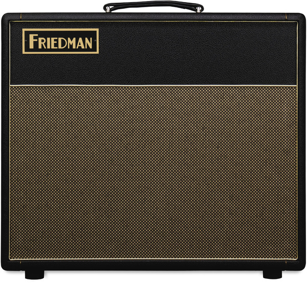 Friedman Amplification Pink Taco Combo V2 (40W; 1x12')