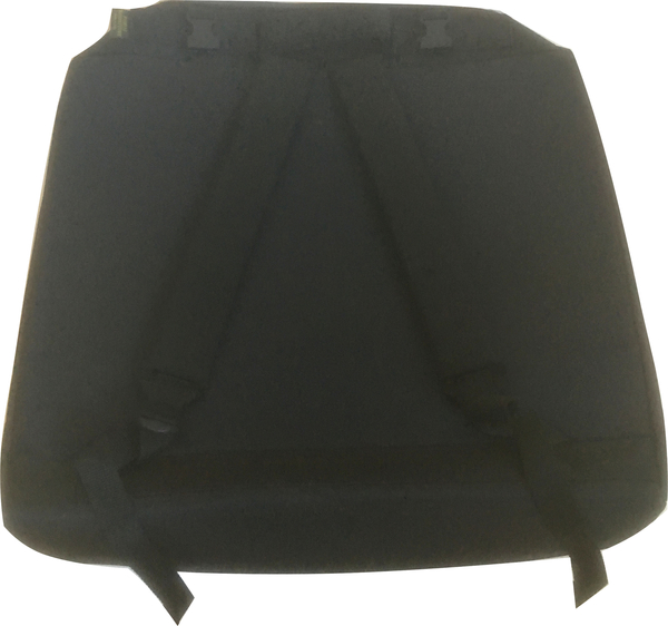 Fuselli Cordura Accordion Bag (bis 120 Bass)