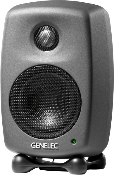 Genelec 8010AP (Dark grey)