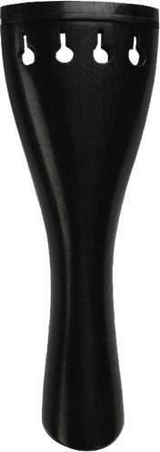 Gewa 3/4 Violin Tailpiece (ebony)