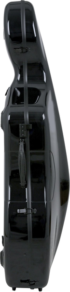 Gewa Air Cello Case (black exterior / black interior)