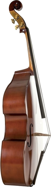 Gewa Basic Line Double Bass (laminated / 1/2)
