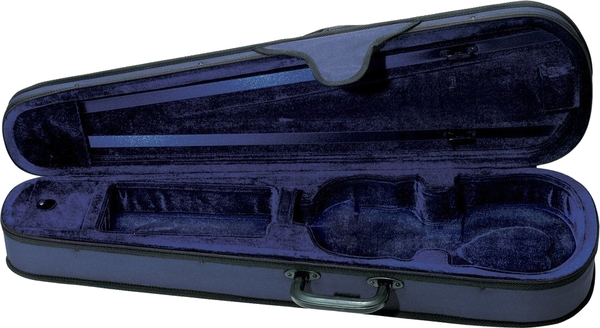 Gewa CVH 03 Pure Shaped Violin Case (4/4)