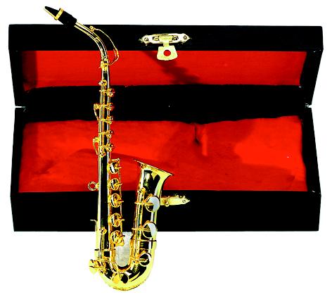 Gewa Miniature Saxophone