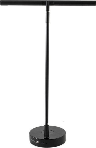 Gewa PL-78 B Piano Lamp (black matte)