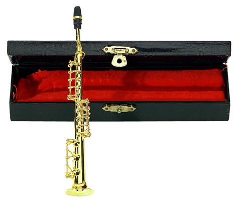 Gewa Sopran Saxophon