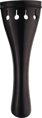 Gewa Tailpiece-302 Viola Tailpiece / Hollow keel (127mm)