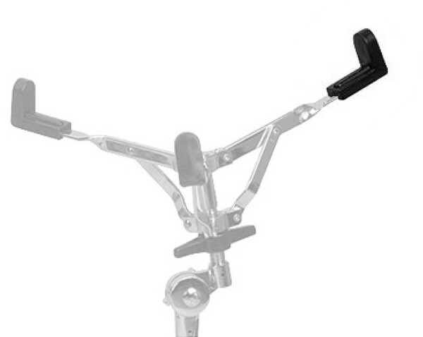 Gibraltar Rubber Sleeves for Snare Stand GP-6203