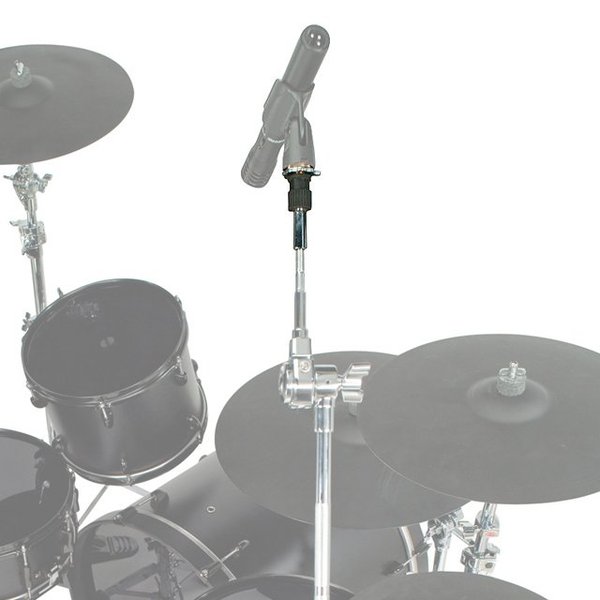 Gibraltar SC-GMCMA / Shock mount cymbal adapter
