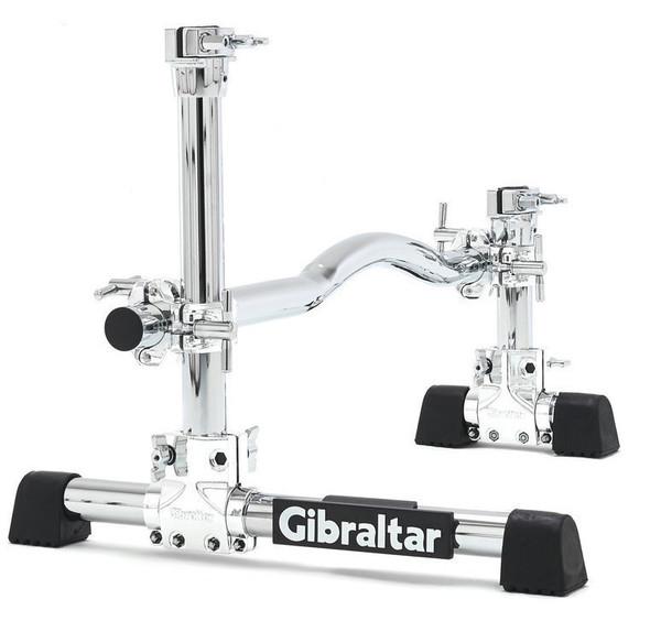 Gibraltar Stealth Vertical Mounting System