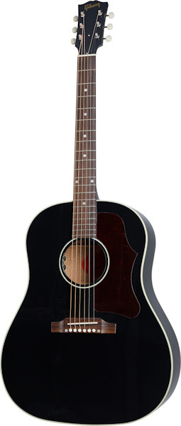 Gibson 50s J-45 (ebony)