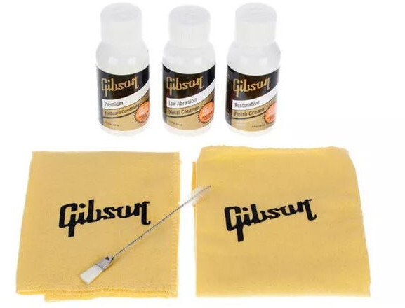 Gibson AIGG-RK1 / The Guitar Restoration Kit