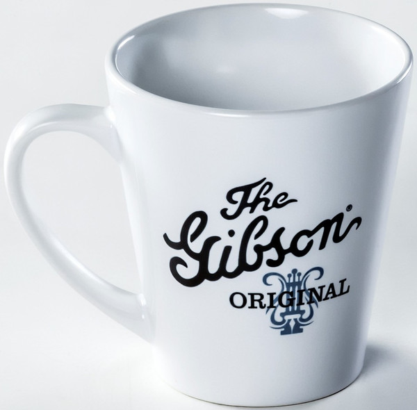 Gibson Custom Mug