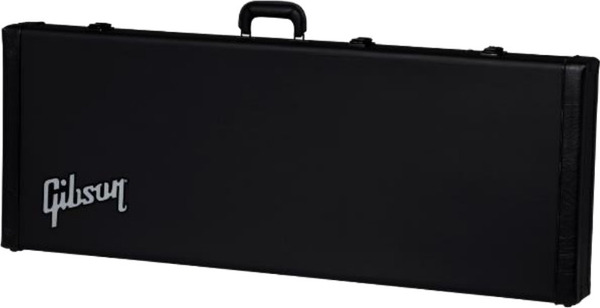 Gibson Explorer Case / Modern (black)