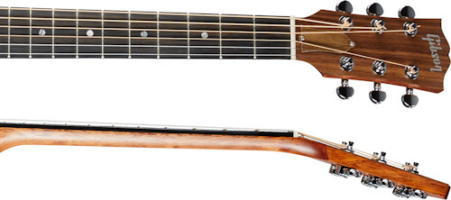 Gibson G-00 (natural)