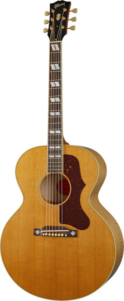 Gibson J-185 1952 (antique natural)