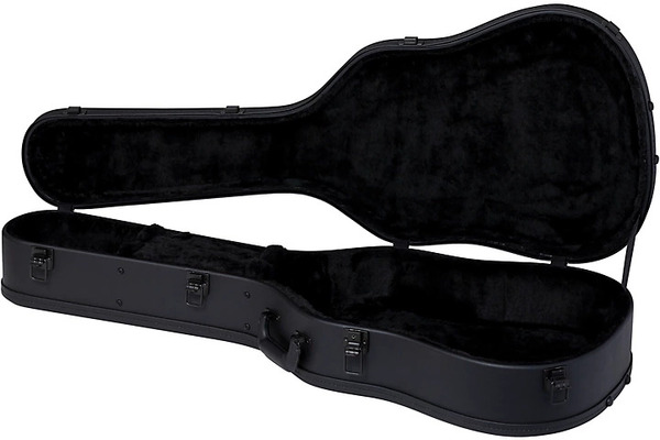 Gibson J-185 Modern Case (black)