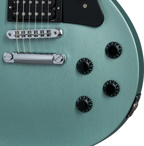 Gibson Les Paul Modern Lite (inverness green satin)