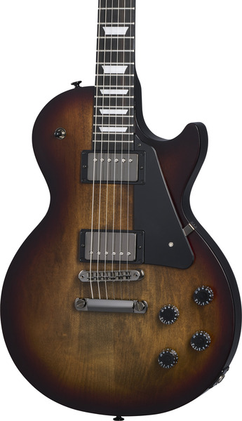 Gibson Les Paul Modern Studio (smokehouse satin)