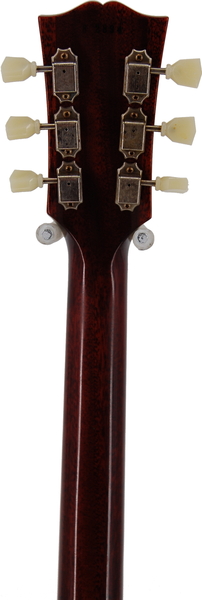 Gibson Les Paul Standard 1958 VOS (ice tea burst)