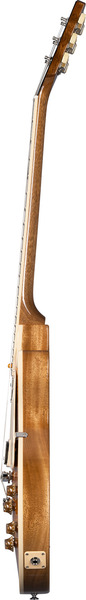 Gibson Les Paul Standard 50's Figured Top (honey amber)