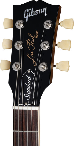 Gibson Les Paul Standard 50's Figured Top (honey amber)