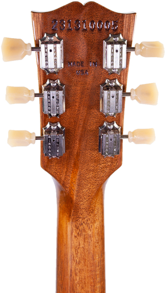 Gibson Les Paul Standard 50's (tobacco burst)