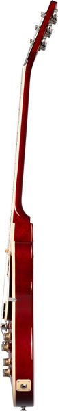 Gibson Les Paul Standard 60's Figured Top (60s cherry)