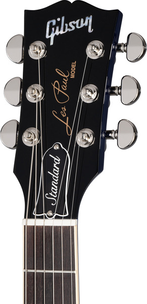 Gibson Les Paul Standard 60's Figured Top (blueberry burst)