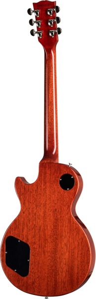 Gibson Les Paul Standard 60's (iced tea)