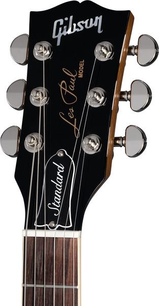 Gibson Les Paul Standard 60's Plain Top (classic white)