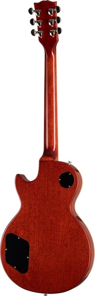 Gibson Les Paul Standard 60's (unburst)
