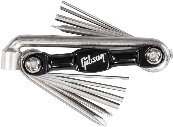 Gibson Multi Tool