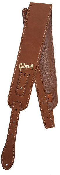 Gibson Nubuck Premium The Nubuck (brown)