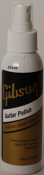 Gibson Polier Creme AIGG-910