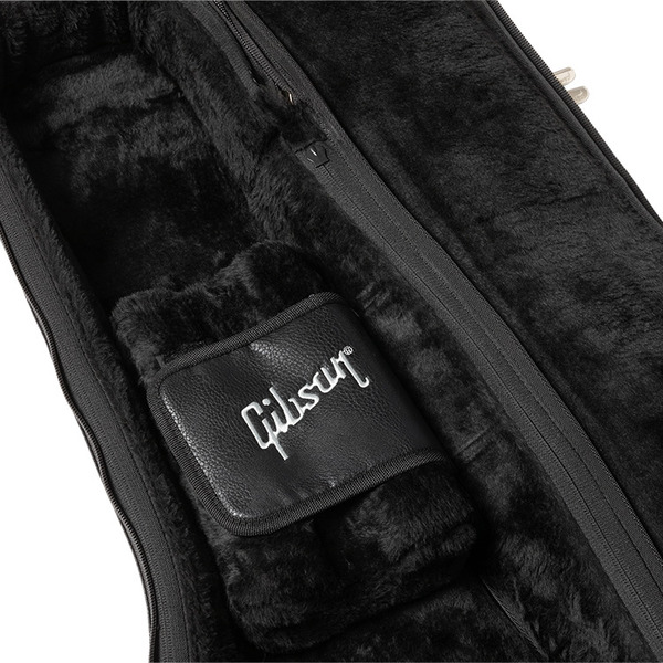 Gibson Premium Soft Case / Vinyl Soft Case (black)